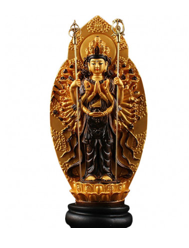 Фигурка «Авалокитешвара Помощь тысячи рук»