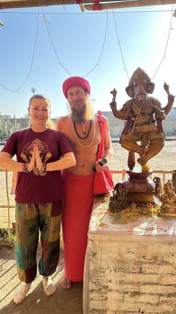 Наваратри 2026