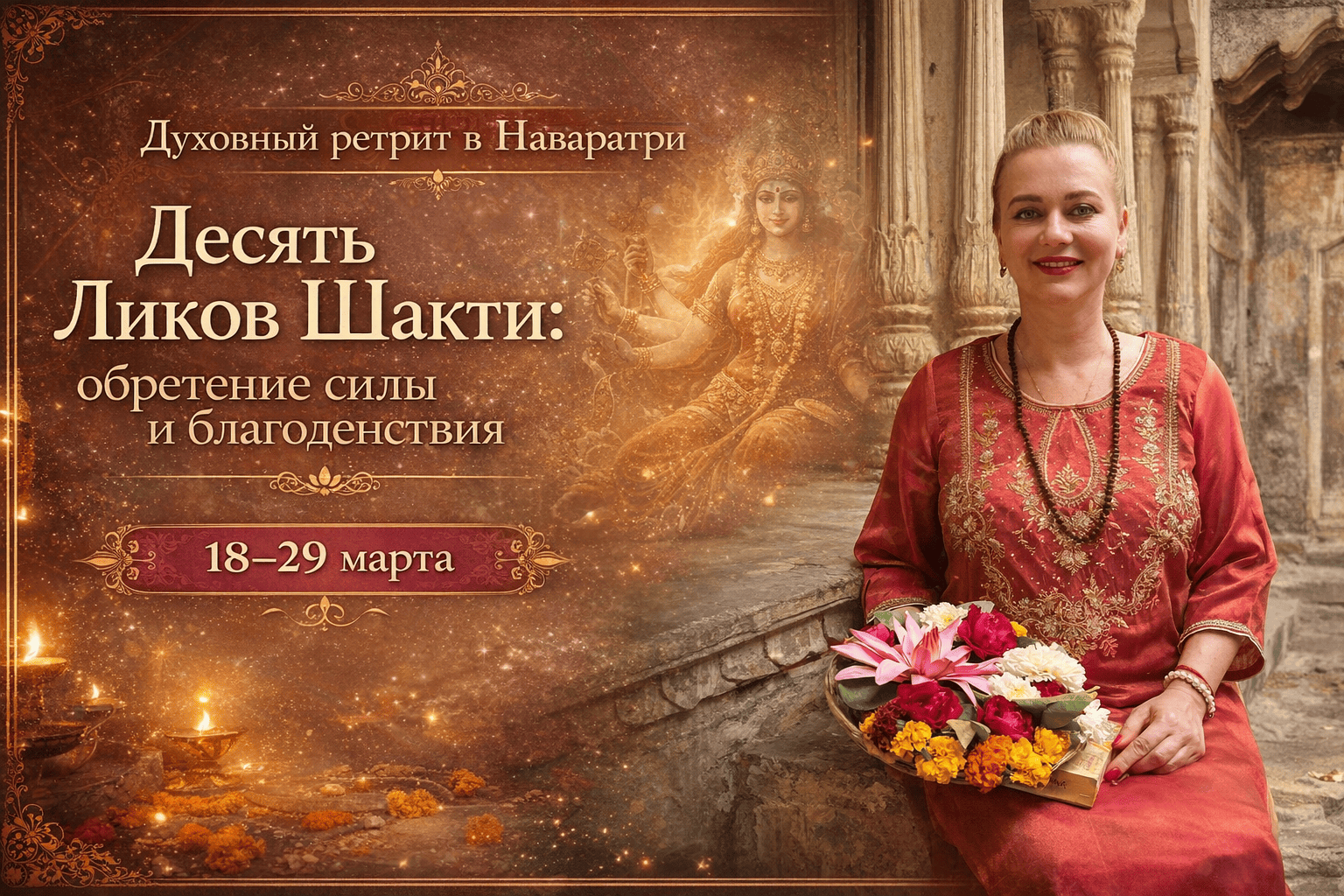 Наваратри 2026